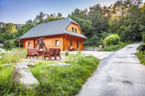 Rodinný penzion U Hafana a U Hospůdky